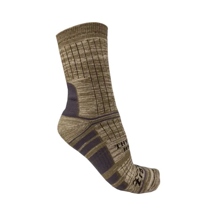 Носки Tramp UTRUS-006-melange-39/42 изображение 7