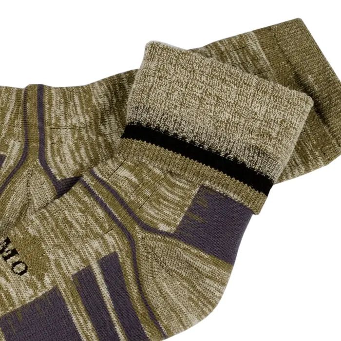 Носки Tramp UTRUS-006-melange-39/42 изображение 9