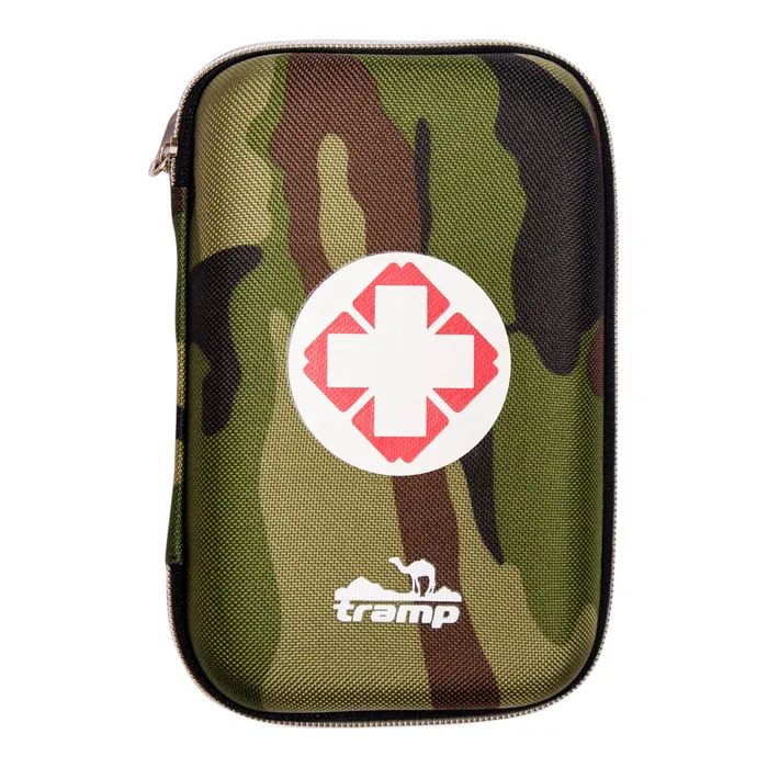 Сумка для аптечки Tramp EVA box 20х12х7 см Khaki (UTRA-193-khaki)