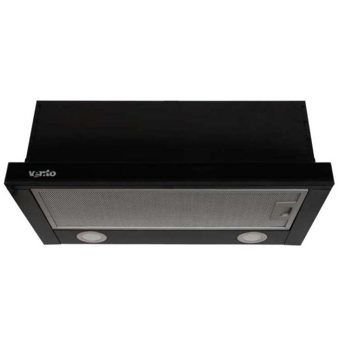 Вытяжка кухонная Ventolux GARDA 60 BG (900) LED