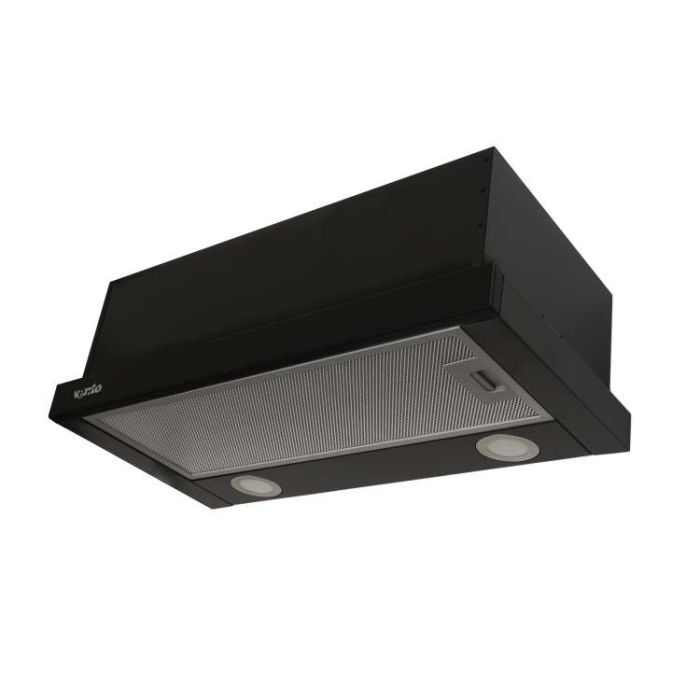 Вытяжка кухонная Ventolux GARDA 60 BG (900) LED изображение 3
