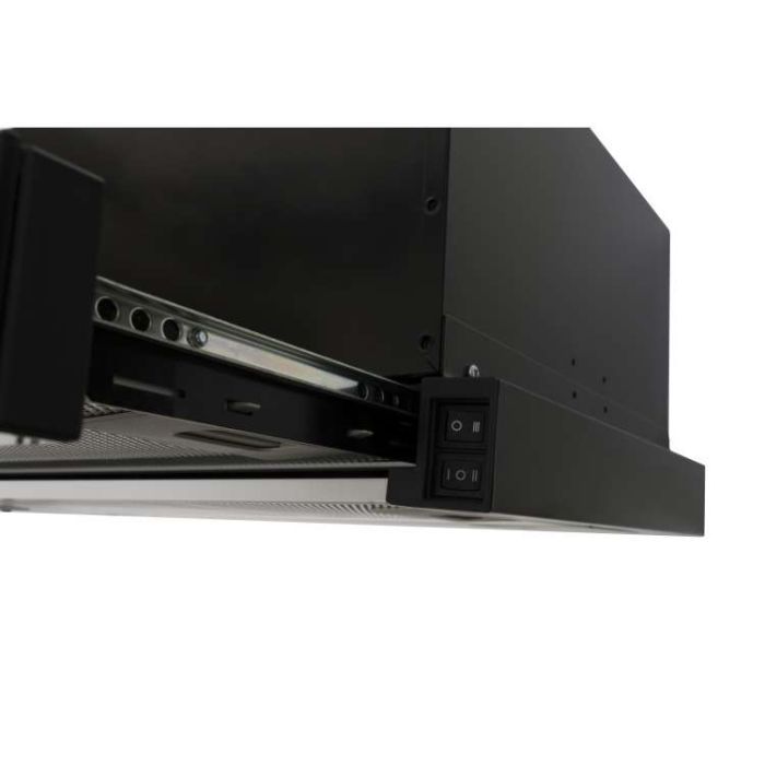Вытяжка кухонная Ventolux GARDA 60 BG (900) LED изображение 6