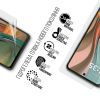 Пленка защитная Armorstandart Motorola G75 5G (ARM81834) изображение 2