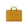 Сумка для ноутбука Tucano 14" Smilza yellow (BSM1314-Y) зображення 3