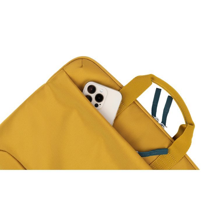 Сумка для ноутбука Tucano 14" Smilza green (BSM1314-V) зображення 5