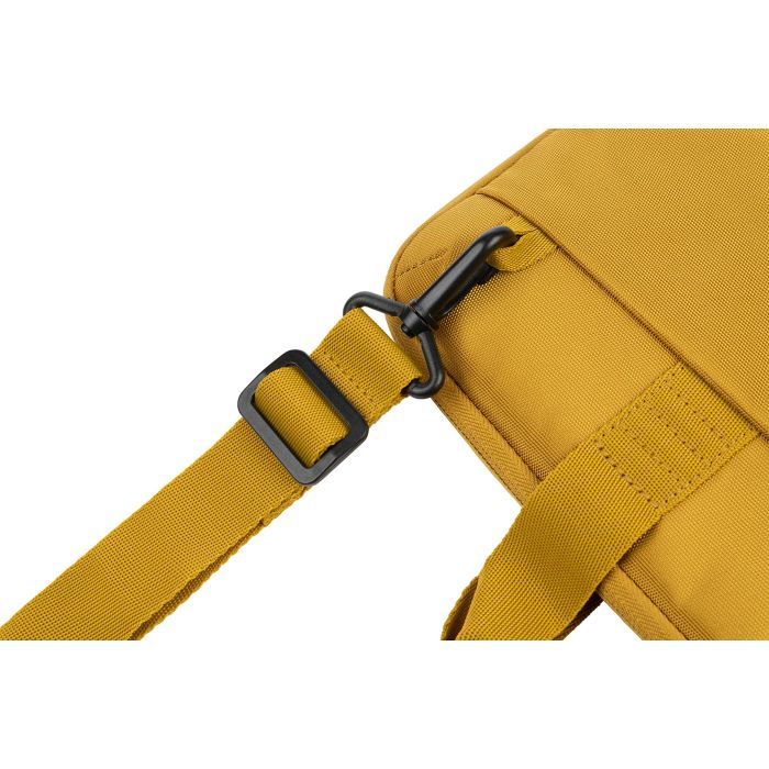 Сумка для ноутбука Tucano 14" Smilza green (BSM1314-V) зображення 6
