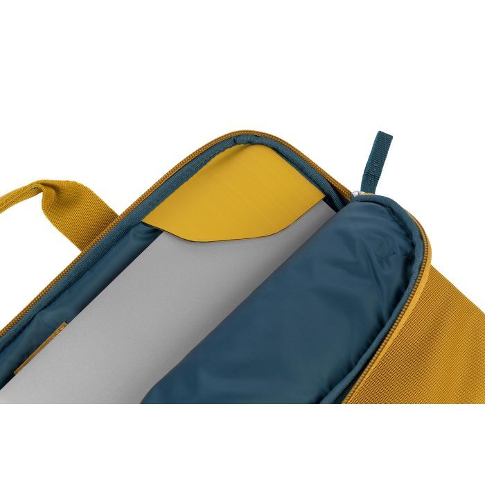 Сумка для ноутбука Tucano 14" Smilza green (BSM1314-V) зображення 7