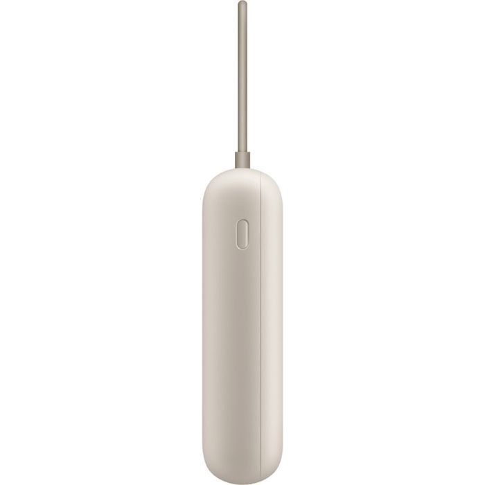 Батарея универсальная Xiaomi 10000mAh 22.5W, Integrated Cable, beige (BHR9072GL) изображение 3