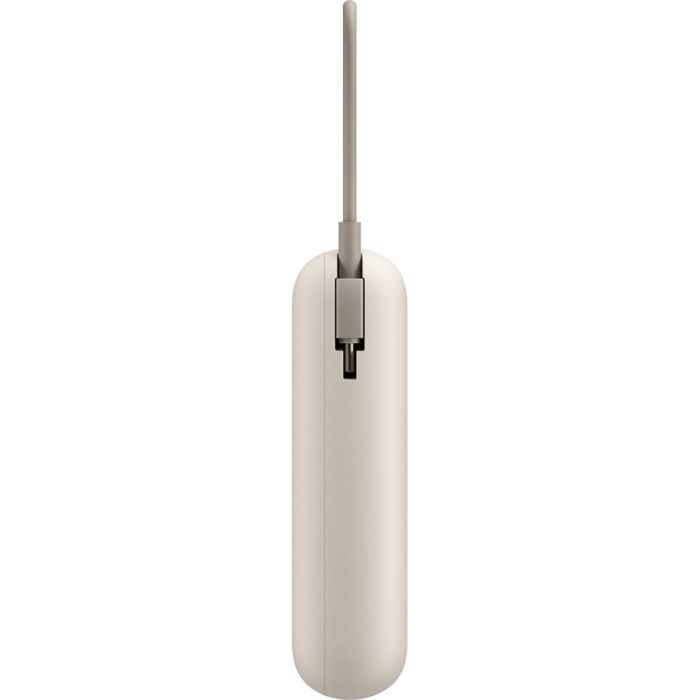 Батарея универсальная Xiaomi 10000mAh 22.5W, Integrated Cable, beige (BHR9072GL) изображение 4