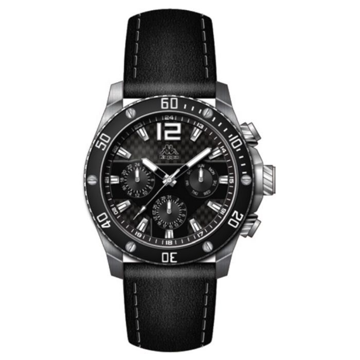 Наручные часы Kappa KP-1413M-D