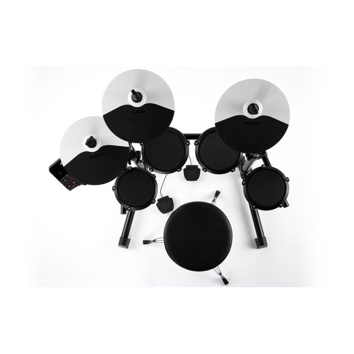 Электронная ударная установка Alesis Debut Kit изображение 2