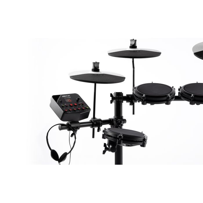 Электронная ударная установка Alesis Debut Kit изображение 3