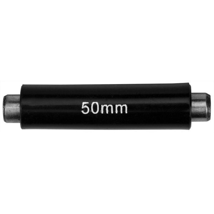 Микрометр Neo Tools с верньером 50-75 мм, ±0.01 мм/м (75-022) изображение 5