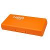 Микрометр Neo Tools с верньером 50-75 мм, ±0.01 мм/м (75-022) изображение 7