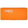 Микрометр Neo Tools с верньером 50-75 мм, ±0.01 мм/м (75-022) изображение 8