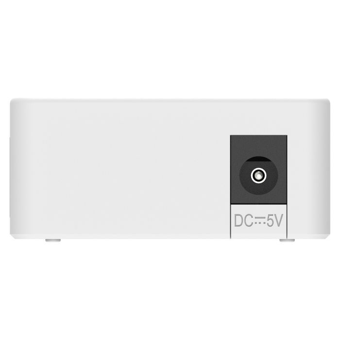 Коммутатор сетевой Ruijie Networks RG-ES05F изображение 12
