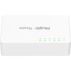 Коммутатор сетевой Ruijie Networks RG-ES05F изображение 7