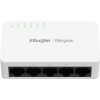 Коммутатор сетевой Ruijie Networks RG-ES05F