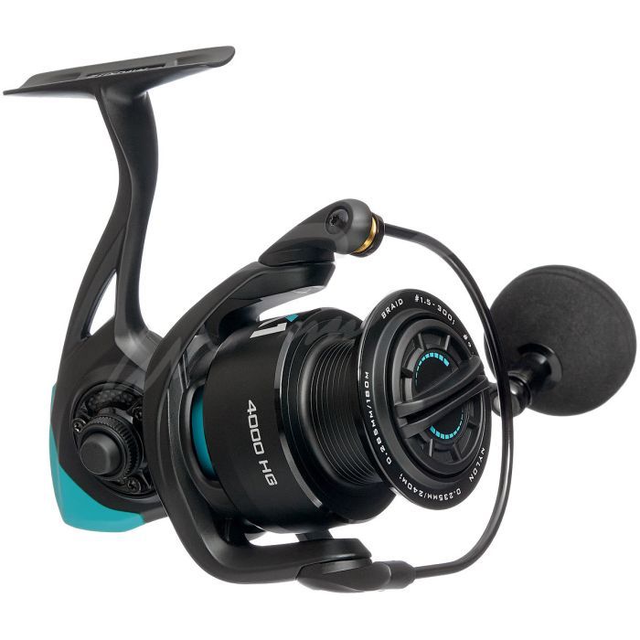 Катушка Favorite SW X1 2500HG 9+1BB (1878.06.64) изображение 4