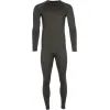 Комплект термобелья X-Fish One 2XL Black (1917.00.70)