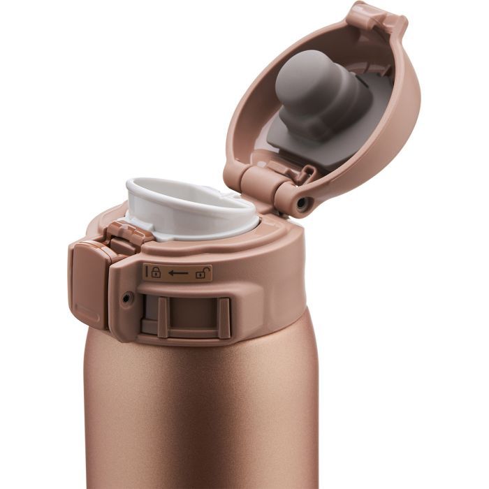 Термокружка Zojirushi SM-SR48NM 0.48 л Matte Gold (1678.05.57) зображення 3
