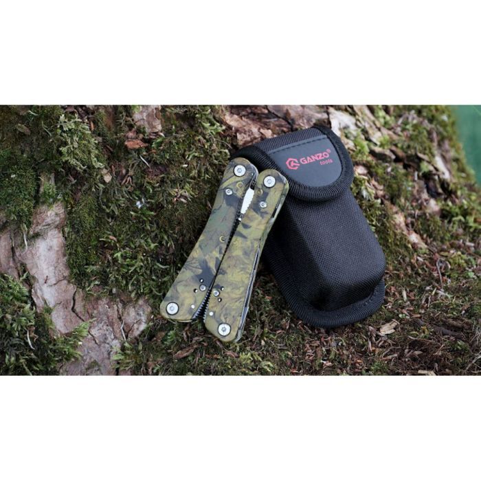 Мультитул Ganzo G107-G2016P изображение 9
