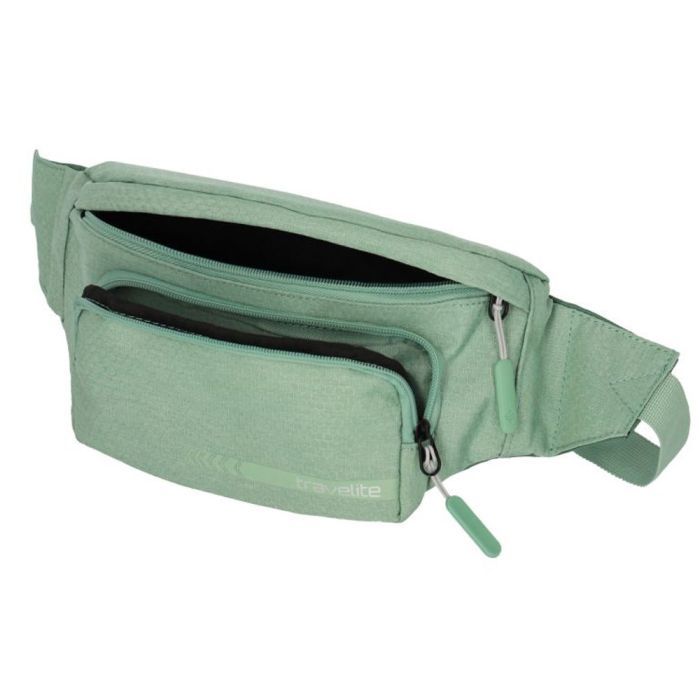 Сумка Travelite KICK OFF 69/Dark Antracite (TL006919-04) изображение 2