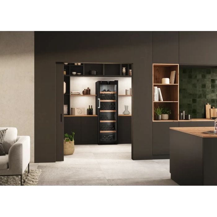 Холодильник Liebherr WPBL5001 изображение 10