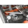 Посудомийна машина Hotpoint-Ariston HSFO3T235WCX зображення 10
