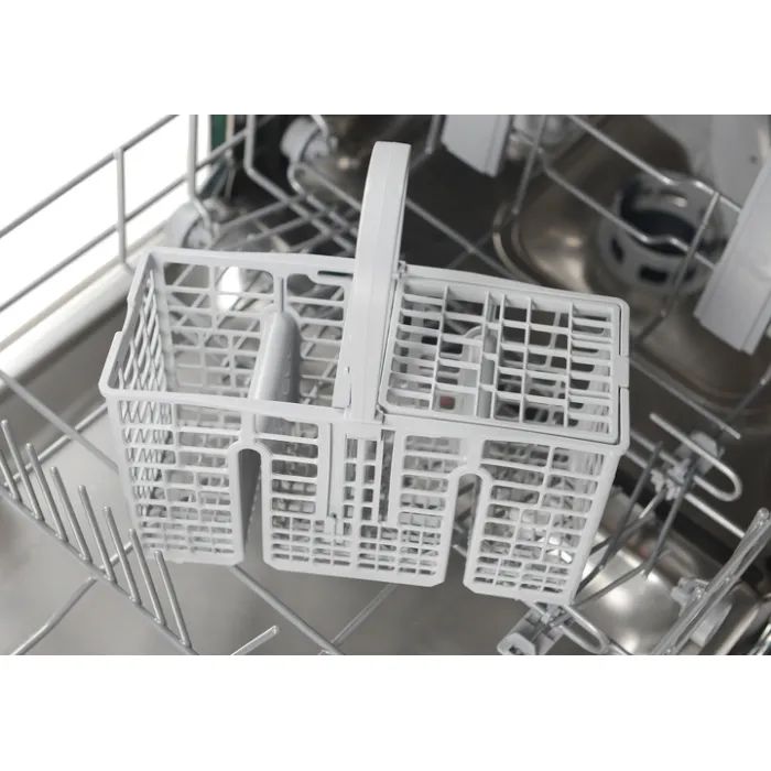Посудомийна машина Hotpoint-Ariston HSFO3T235WCX зображення 11