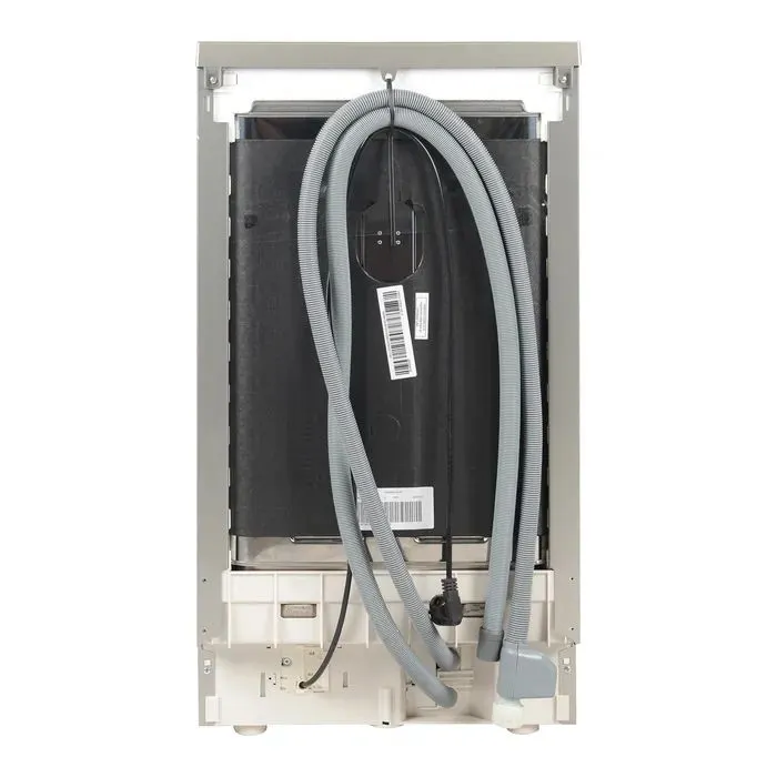 Посудомоечная машина Hotpoint-Ariston HSFO3T235WCX изображение 12