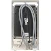 Посудомийна машина Hotpoint-Ariston HSFO3T235WCX зображення 12