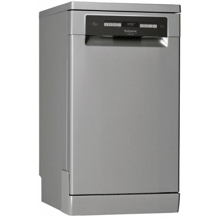 Посудомийна машина Hotpoint-Ariston HSFO3T235WCX