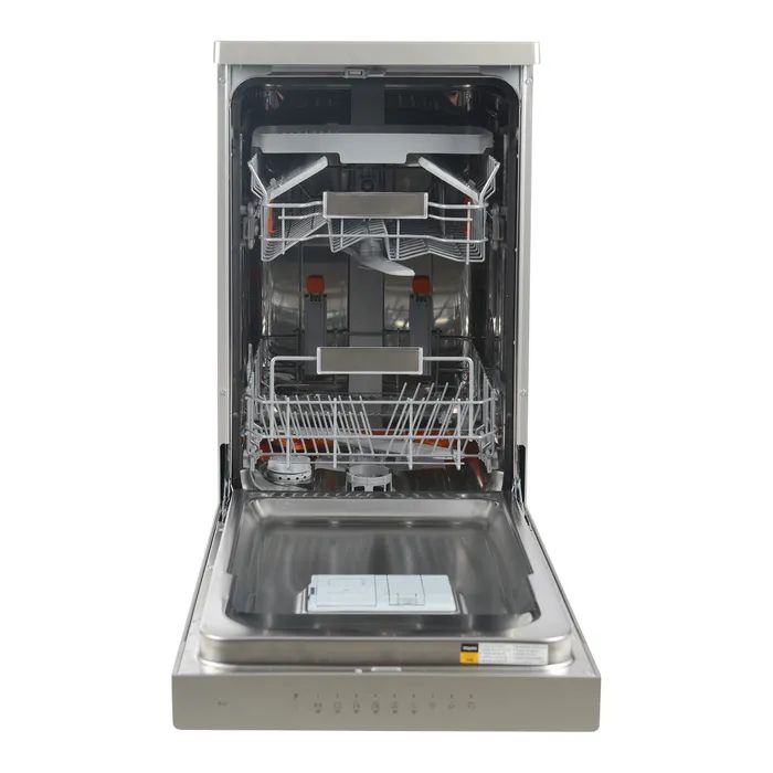 Посудомийна машина Hotpoint-Ariston HSFO3T235WCX зображення 2