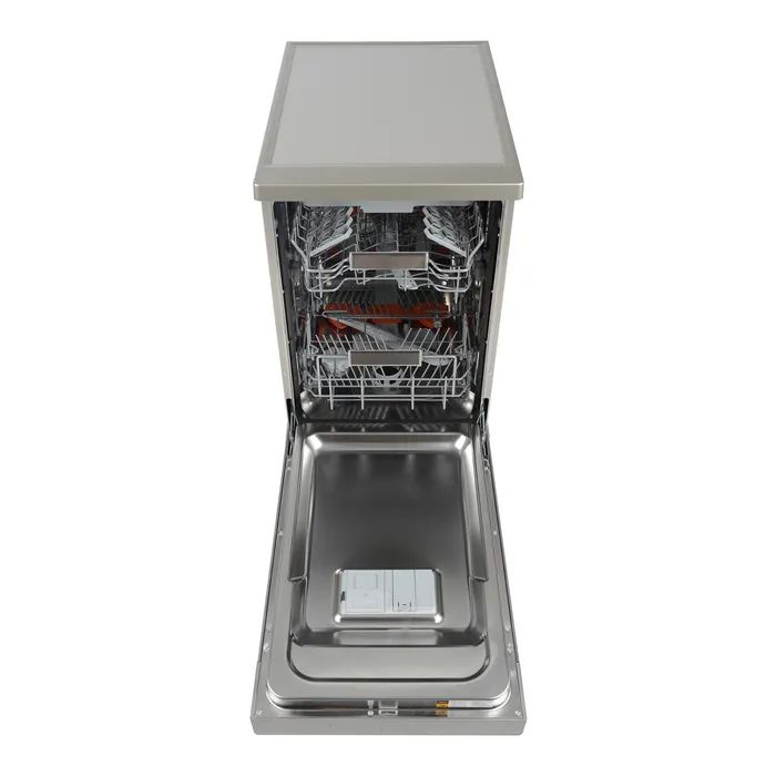 Посудомийна машина Hotpoint-Ariston HSFO3T235WCX зображення 3