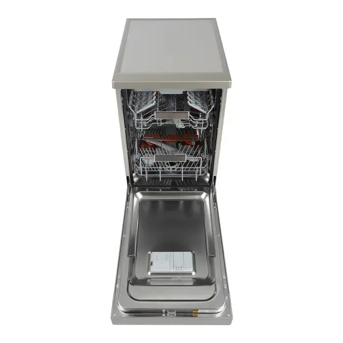 Посудомоечная машина Hotpoint-Ariston HSFO3T235WCX изображение 3