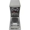 Посудомийна машина Hotpoint-Ariston HSFO3T235WCX зображення 3