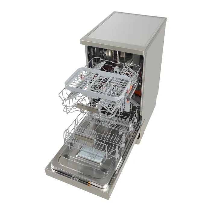 Посудомийна машина Hotpoint-Ariston HSFO3T235WCX зображення 4