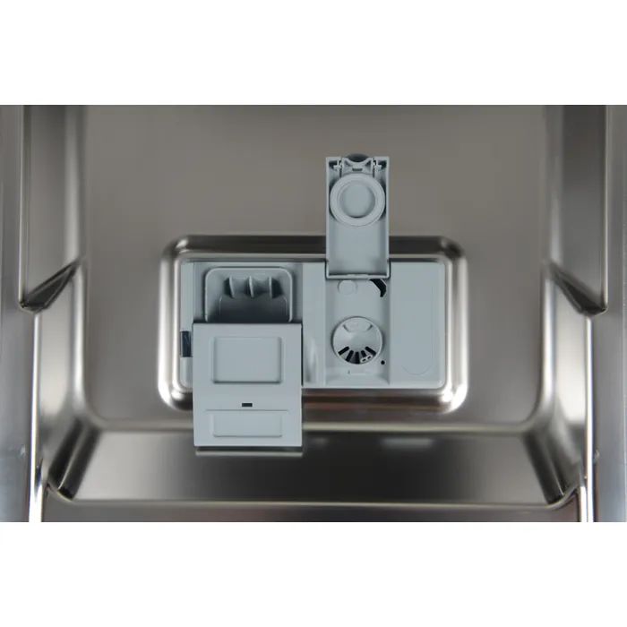 Посудомийна машина Hotpoint-Ariston HSFO3T235WCX зображення 7