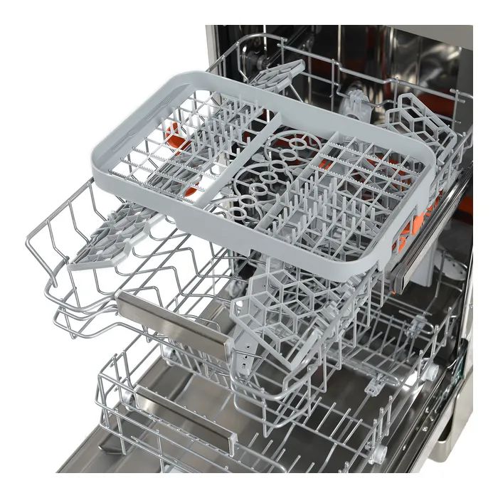 Посудомийна машина Hotpoint-Ariston HSFO3T235WCX зображення 9