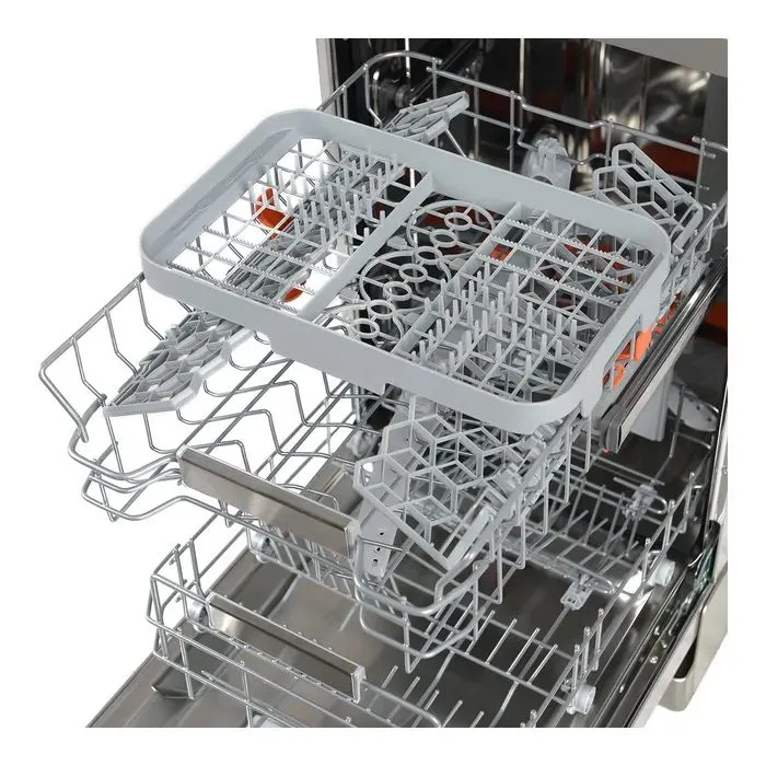 Посудомоечная машина Hotpoint-Ariston HSFO3T235WCX изображение 9