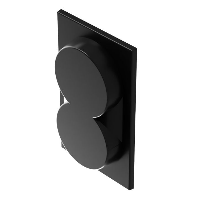 Антенна для дрона TrueRC X2-AIR 5.0 MK II SMA RHCP (0608597256260)