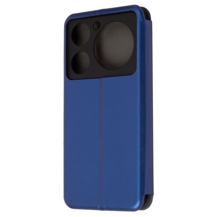 Чохол до мобільного телефона Armorstandart G-Case ZTE Nubia Music Black (ARM78997) зображення 2