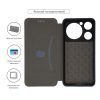 Чохол до мобільного телефона Armorstandart G-Case ZTE Nubia Music Blue (ARM78996) зображення 3