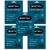 Одноразовий душ Estem Extreme Set 5шт (53-204-IS)