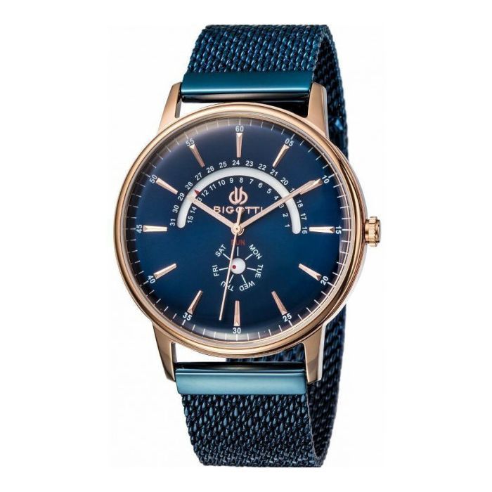 Наручные часы Bigotti BGT0150-4