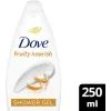 Гель для душа Dove Фруктовое питание 250 мл (8720181468414) изображение 3