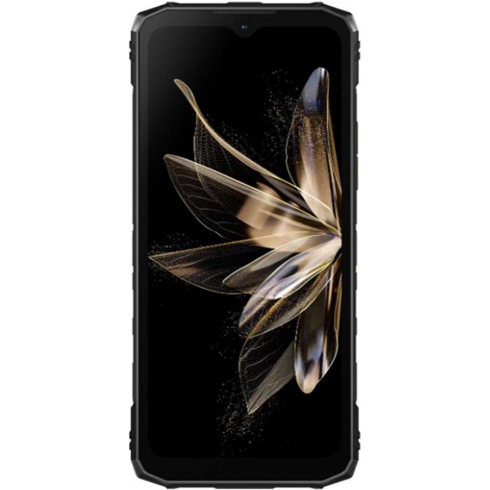 Мобильный телефон Doogee Blade10 Ultra 8/256Gb Black (6923740221136) изображение 2