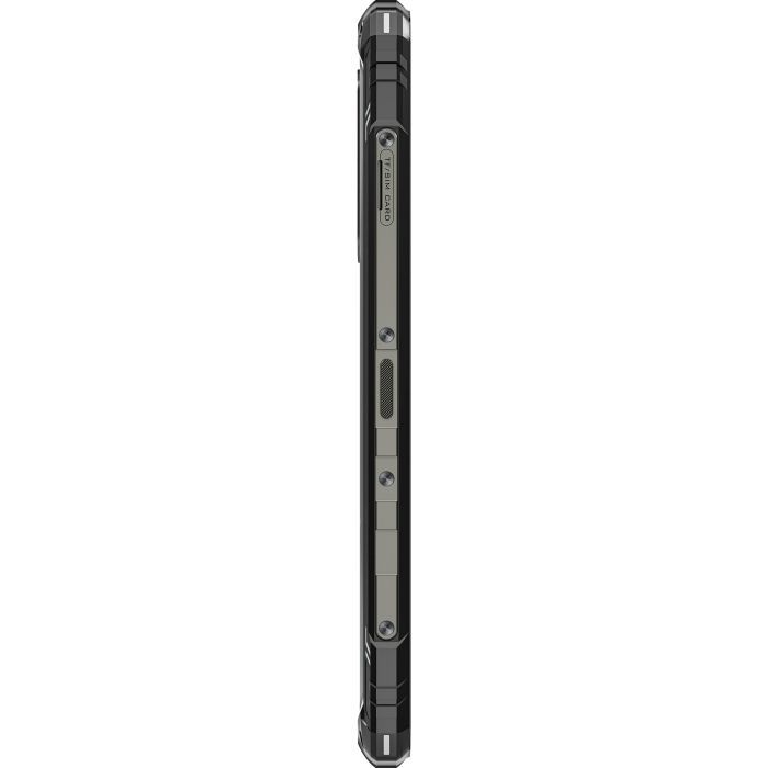 Мобильный телефон Doogee Blade10 Ultra 8/256Gb Black (6923740221136) изображение 4