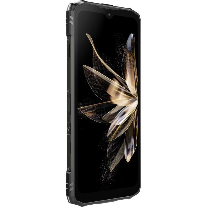 Мобильный телефон Doogee Blade10 Ultra 8/256Gb Black (6923740221136) изображение 6